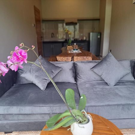 Mayura Bali Villa Munduk Exterior foto