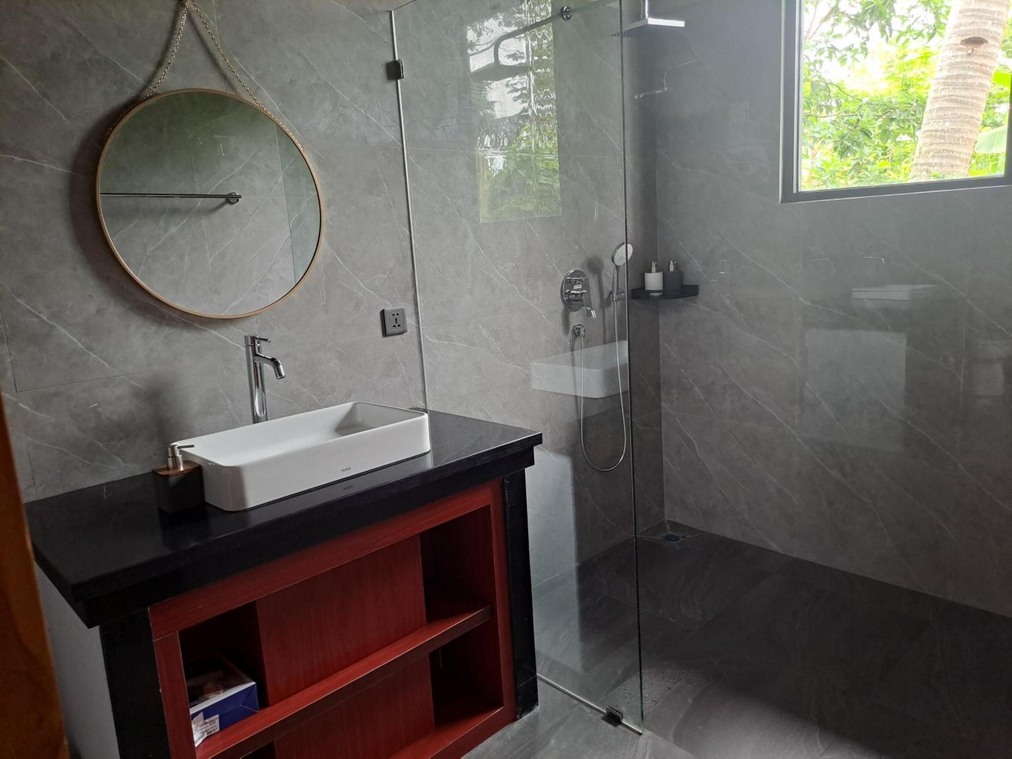 Mayura Bali Villa Munduk Exterior foto