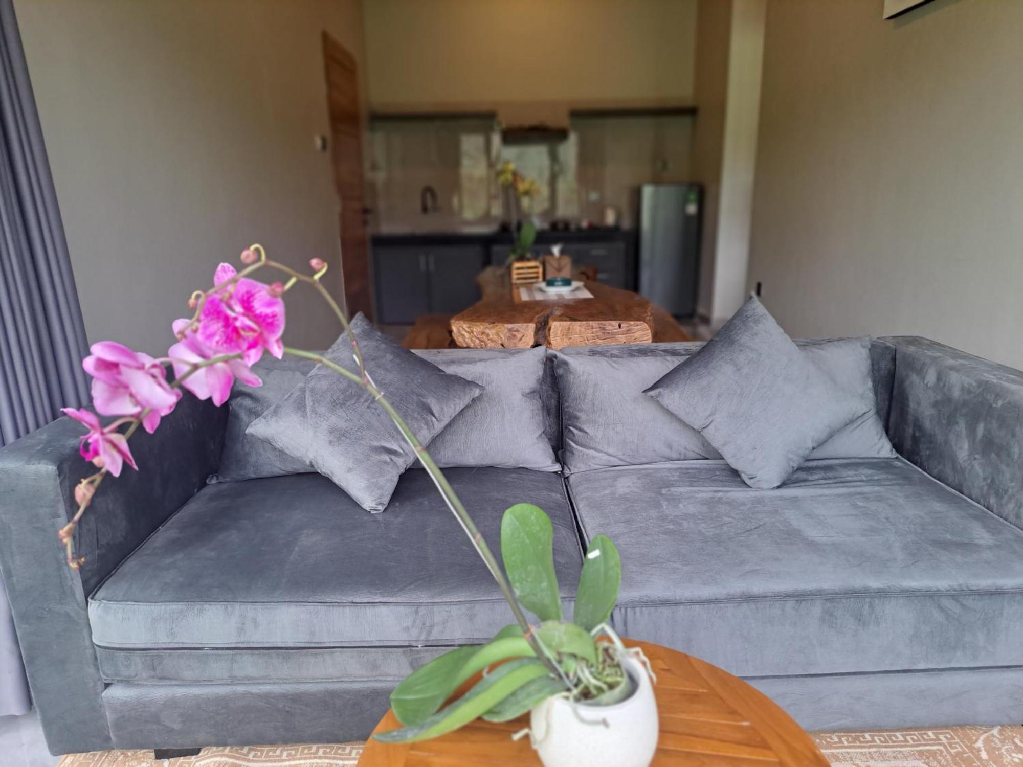 Mayura Bali Villa Munduk Exterior foto